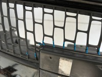 фото thumb №11, Бампер перед передній lancia delta протитуманні фари