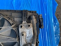 фото thumb №1, Bmw f01 4.4 n63 радіатор вентилятор комплект