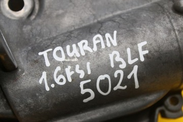 фото thumb №10, Корпус розподільний вал touran 1,6 fsi blf 03c109211g
