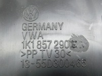 фото thumb №14, Бардачок панели пассажира - vw golf vi 08-12 eu