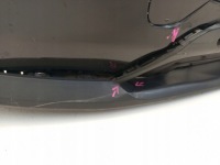фото thumb №8, Bmw i3 i01 sport lci рестайлинг 17-22 бампер перед передний pdc 7462274 7484515 =