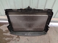 фото thumb №1, Радиатор вентилятор alfa romeo 147 twinspark ts 2000-2010r.