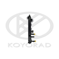 фото thumb №6, Радиатор двигателя do toyota yaris cross 1.5h 09.20-