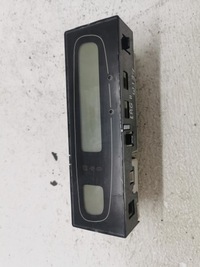 фото thumb №1, Дисплей приборная панель renault laguna ii p8200002604a