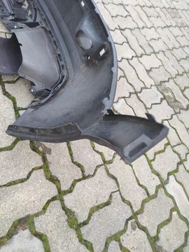 фото thumb №13, Volvo xc40 надпись бампер задний зад доставка