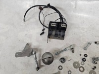 фото thumb №7, Audi q5 ii fy педалі do nauki руху veigel v2s150316 kba 90054