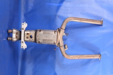 фото thumb №1, Каталізатор dpf fap jaguar xf 2.7 d 08r