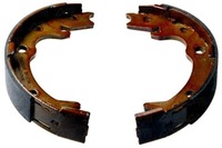 фото thumb №1, Denckermann гальмівні колодки гальмівні honda cr-v ii 02- fr