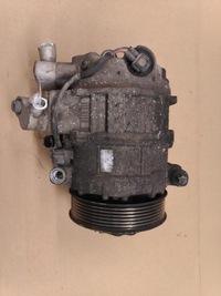 фото thumb №1, Mercedes 447220-9780 компрессор кондиционера