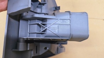 фото thumb №12, Ford s-max mk1 galaxy mk3 06-15 рік бардачок панелі консолі темно-синій європа
