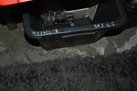 фото thumb №9, Корпус колонки руля audi a6 c7 4g0953515