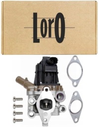 фото thumb №12, Клапан egr fiat ducato 2.3 multijet 2011-