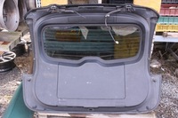 фото thumb №9, Кришка багажника задня mazda 5 cr