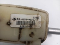 фото thumb №6, Ford fusion mk1 usa бачок головний гальмівний циліндр
