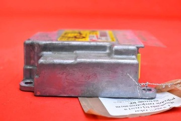 фото thumb №6, Модуль датчик подушка безопасности подушек mn141262 mitsubishi lancer 7 vii 00-08