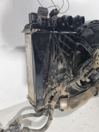 фото thumb №3, Opel meriva b радиатор 1.4t комплект оригинал