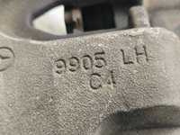 фото thumb №10, Mercedes-benz gl x166 2013 левая сторона суппорт тормозной передний