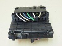 фото thumb №9, Peugeot 307 01-05 коробка предохранителей bsm b4 9643537980