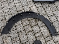 фото thumb №2, Mini countryman r60 молдинг накладка крила права правий перед 9800762