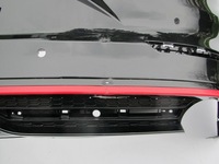 фото thumb №16, Kia proceed 3 gt 2018 - бампер спойлер дифузор задня оригінал оригінальний номер