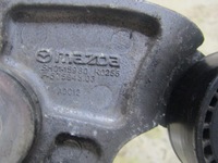 фото thumb №5, Ролик натяжителя натяжитель 2.2 d mazda 3 bm bn sh0115980 k0255