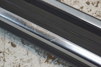 фото thumb №8, Рейлинги накладки кровельные jeep compass i lift 5182582af