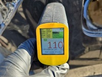 фото thumb №11, Крыло задняя правый skoda karoq 18r чёрный lf9r-1z1z четверть