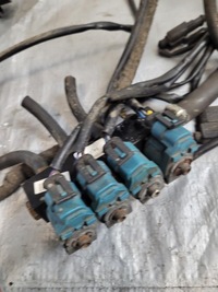 фото thumb №11, Электропроводка газовая lpg stag 200-4 valtek ps-01 valtek