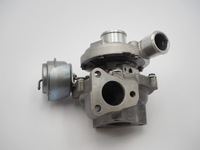 фото thumb №11, Турбіна hyundai i30 i ii 1.6 crdi 90 116 128 km