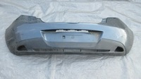 фото thumb №1, Mazda ii 2 2007-2011 бампер задняя задний