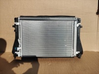 фото thumb №10, Vw audi skoda seat 2.0tsi 2.0tfsi комплект радиатор з вентилятор