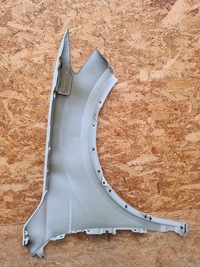 фото thumb №10, Крила лівий передній перед vw t-roc troc