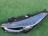 фото thumb №3, Hyundai i40 lift лінза+ led лампа передня