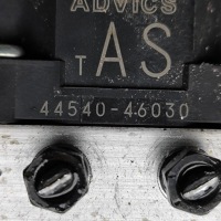 фото thumb №11, Блок управления abs lexus rz _bm1_ 4454046030 33924782 150kw 2025