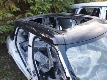 фото thumb №6, Mini cooper countryman r60 2014 дах