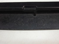 фото thumb №12, Балка бампера передній kia rio iv 4