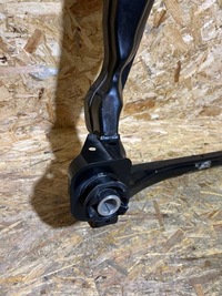 фото thumb №16, Подрамник подрамник подрамник перед ford edge mk2 gt4c5c145afa демонтаж оригинал