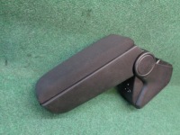 фото thumb №9, Подлокотник тканевый каркас кронштейн fiat linea 2007-2015r. оригинал