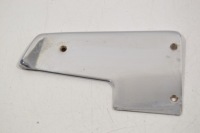 Хром захист двері крила mercedes w124 кабріолет  комплект Зі Шроту, фото thumb