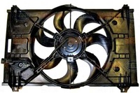 фото thumb №2, Вентилятор радіатора [behr hella]
