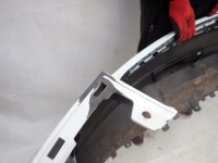 фото thumb №8, Tesla model y 20- бампер задняя задний pdc