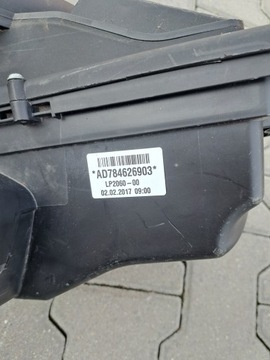 фото thumb №7, Корпус фильтра воздуха bmw m2 m3 m4 7846269 fv