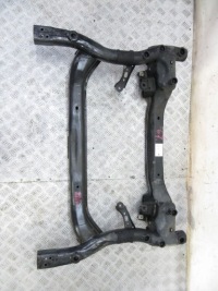 Купить Mercedes w205 подрамник подрамник перед 14-, фото thumb