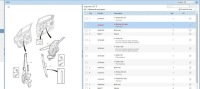 фото thumb №6, Volvo xc90 2013 перед сторона права склопідйомник