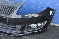 фото thumb №14, Fabia ii бампер перед переднее monte carlo омыватель