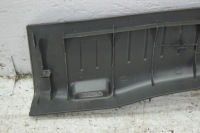 Накладка порог багажника поперечина задняя ford kuga 1 Киев, фото thumb