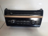 фото thumb №2, Панель радіо кондиціонера bmw оригінальний номер 9236482