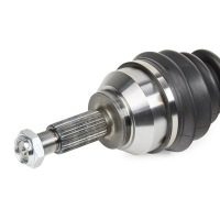 Приводной вал приводная jaguar x-type limousine x400 ridex с Разборки, фото thumb