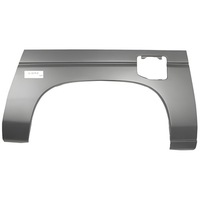 фото thumb №1, Стена боковая do nissan terrano 87-96