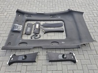 фото thumb №1, Maserati grecale стеля стеля дах